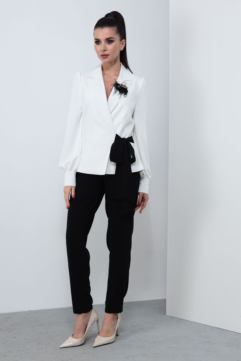 Брючный костюм Ларс Стиль