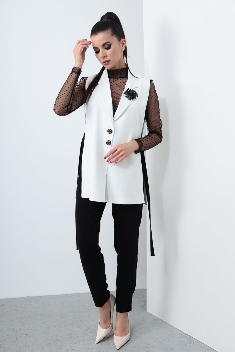 Брючный комплект Ларс Стиль