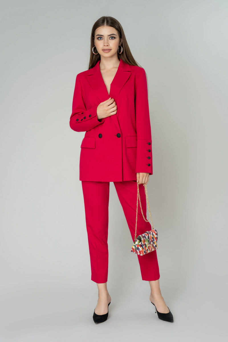 женские жакеты Elema