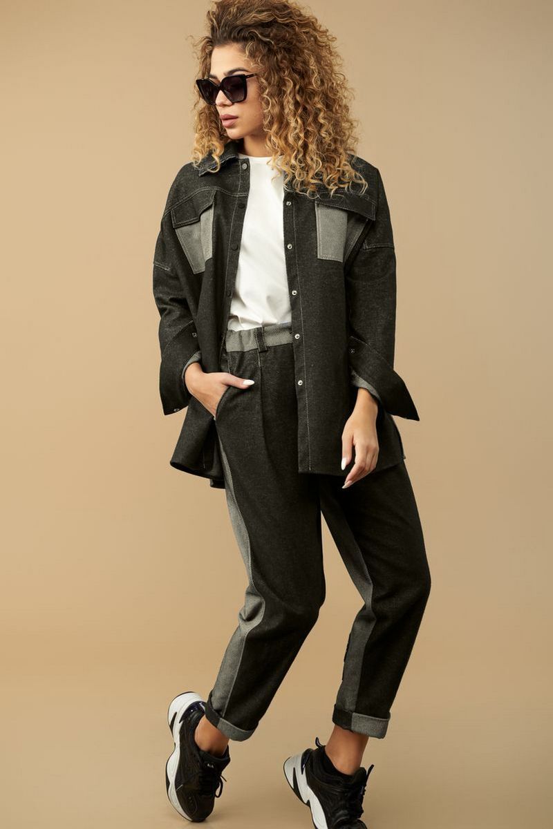 женские рубашки Сч@стье