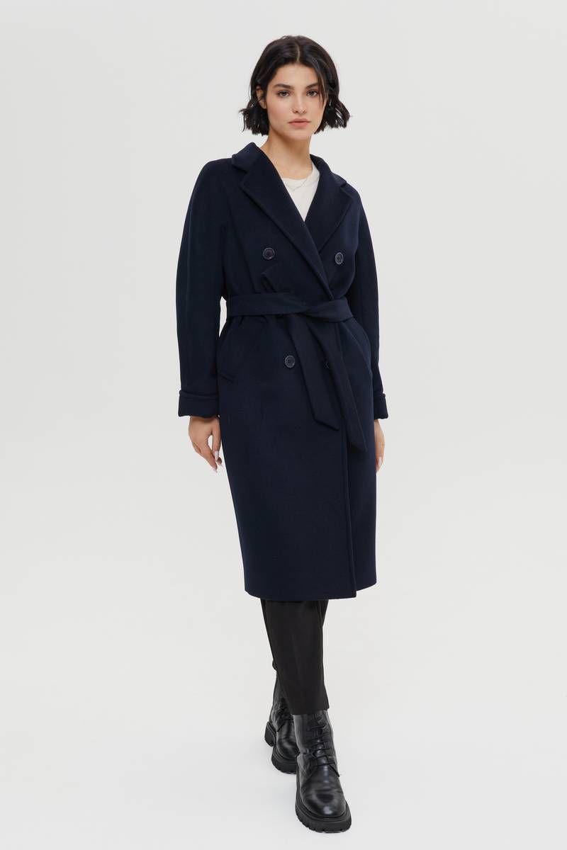 Женское пальто Gotti