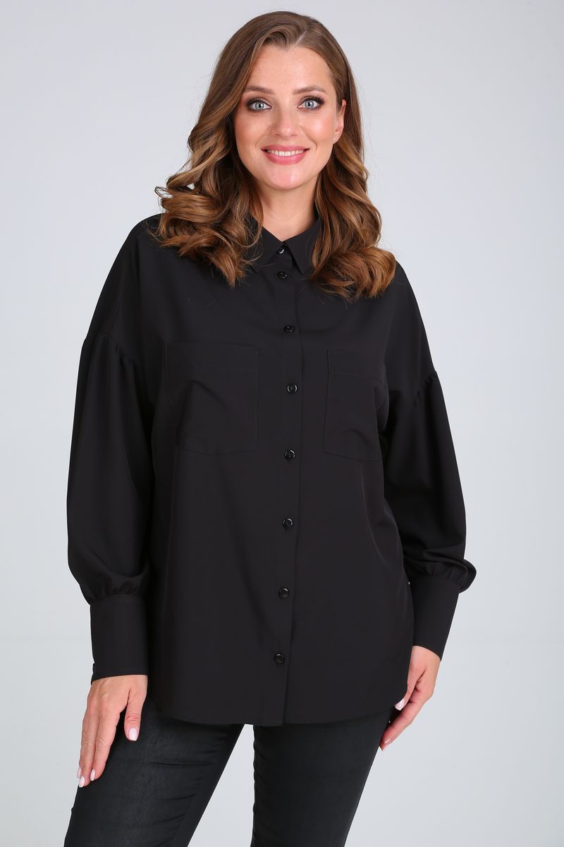 женские рубашки Modema