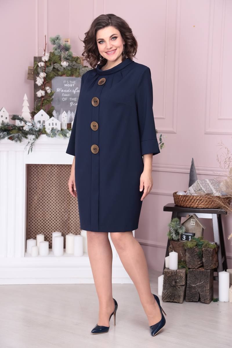 Платье Moda Versal