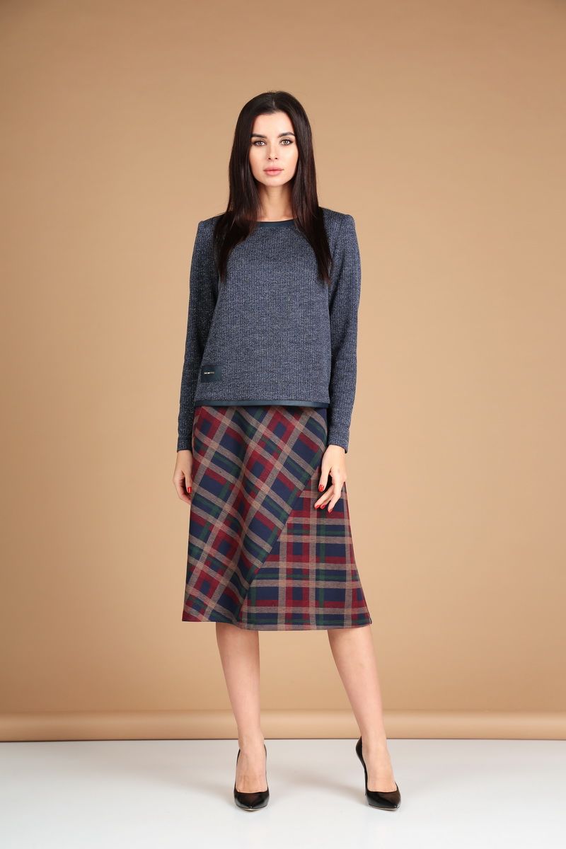 Юбочный комплект Ивелта плюс