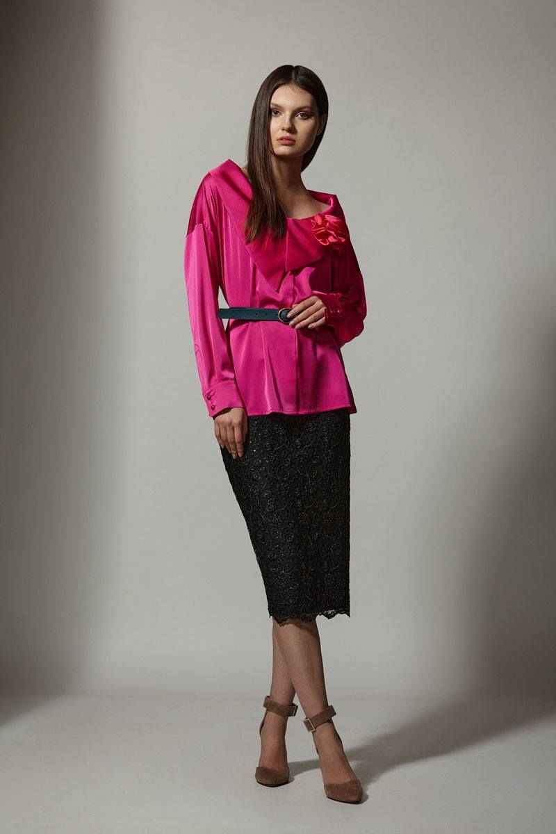 Юбочный комплект Rosheli