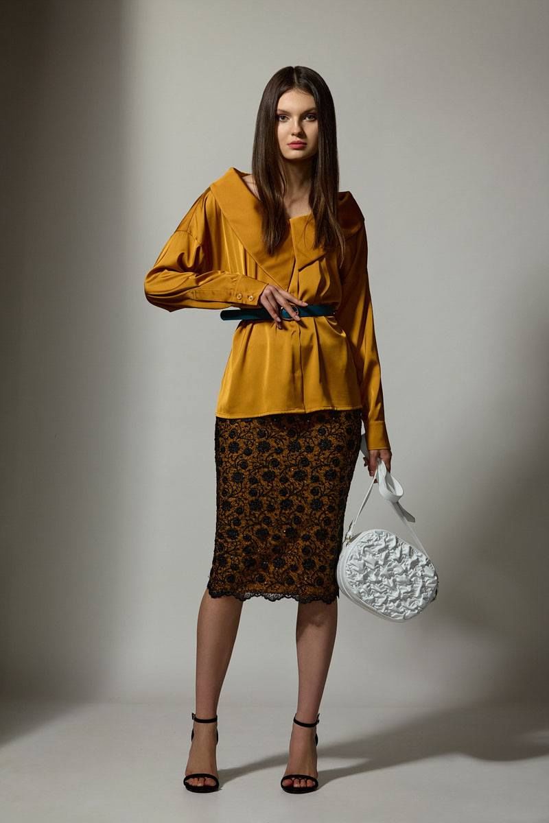 Юбочный комплект Rosheli