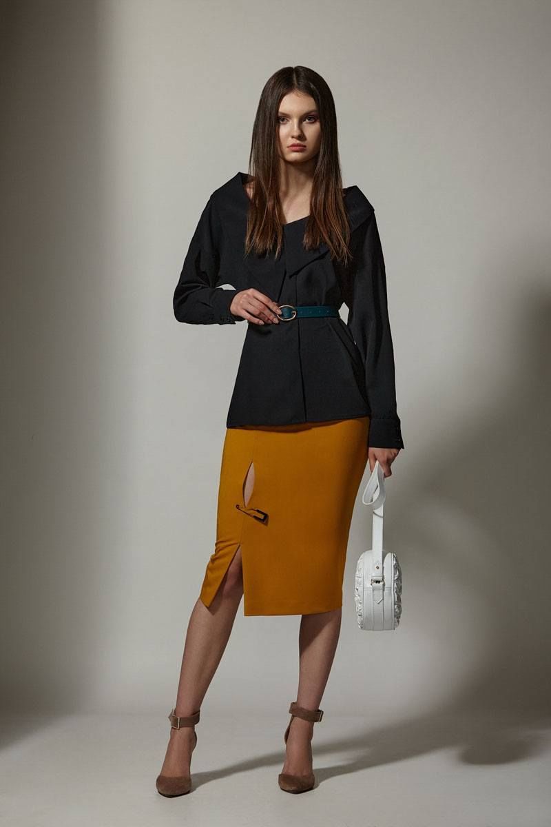 Юбочный комплект Rosheli