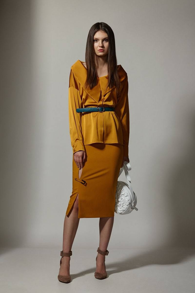 Юбочный комплект Rosheli