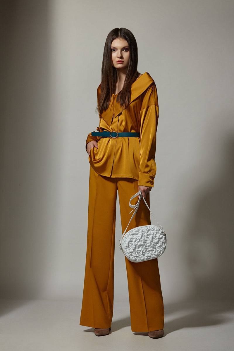 Брючный комплект Rosheli