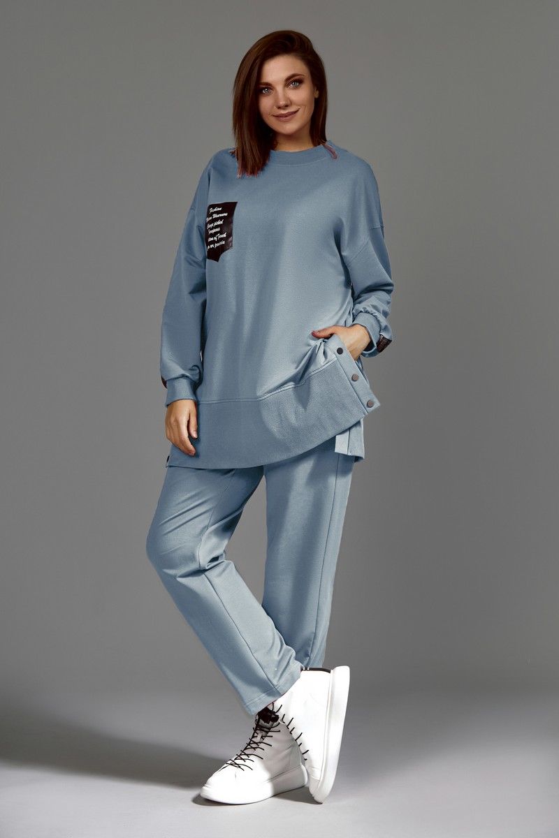 Спортивный костюм Mubliz