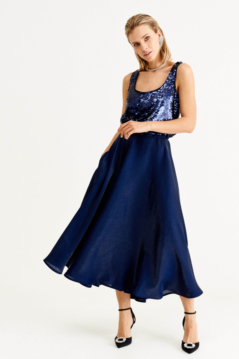 Юбочный комплект MUA