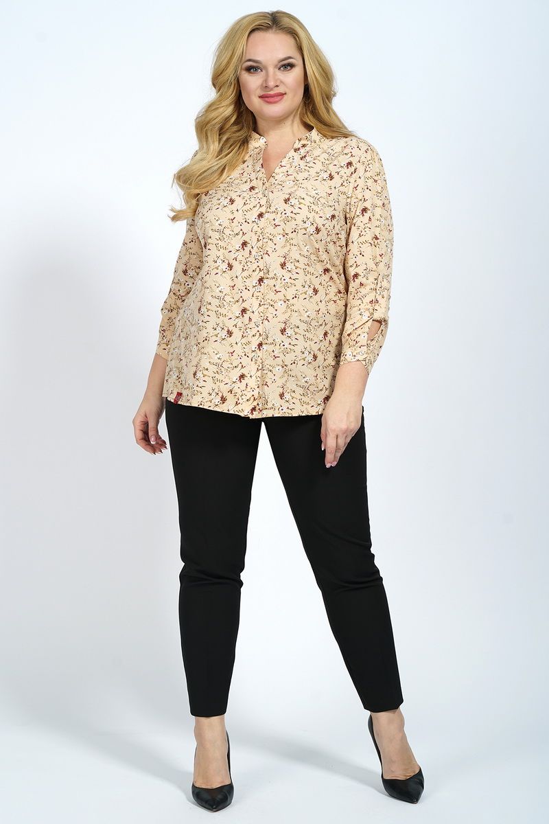 женские блузы AVLINE