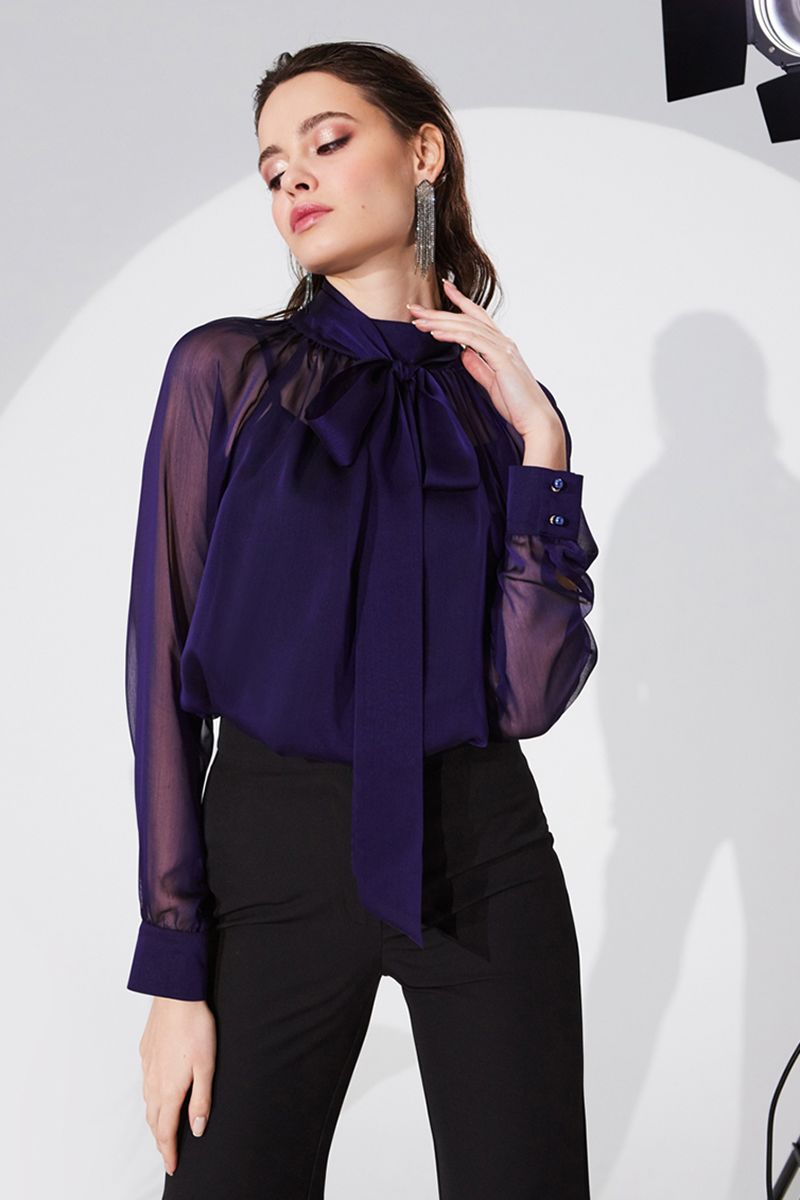 Комплект с блузой DAVYDOV