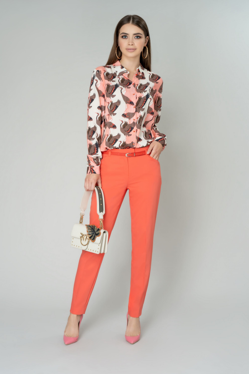 женские блузы Elema