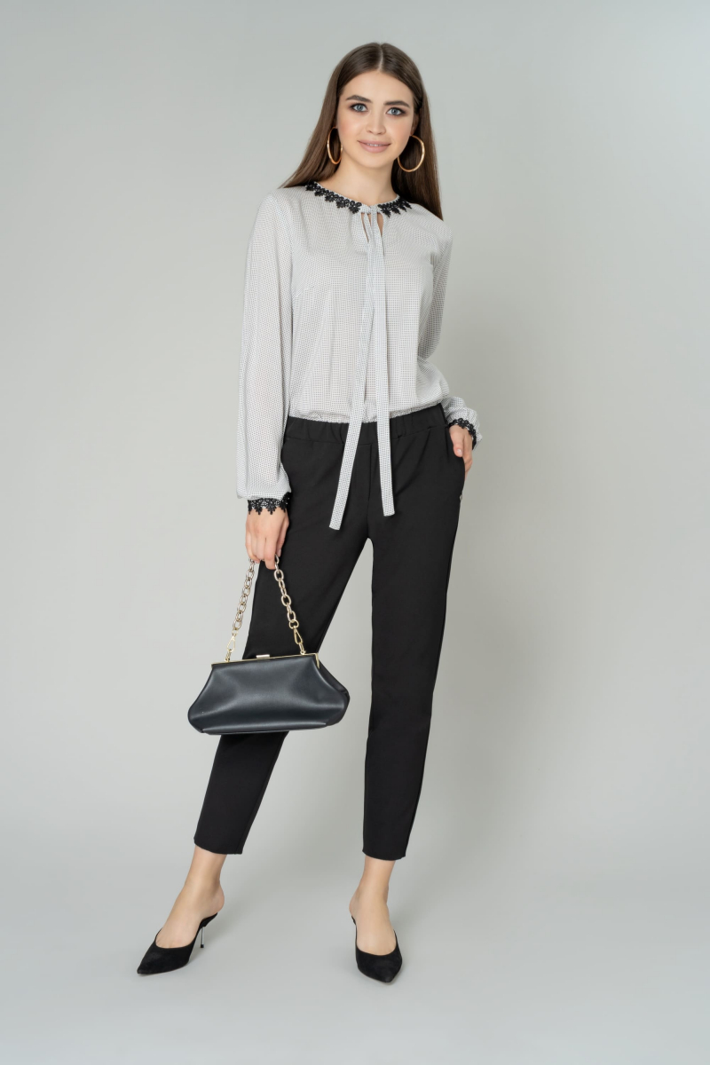 женские блузы Elema