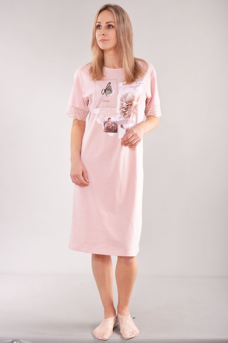 женские ночные сорочки Купалинка