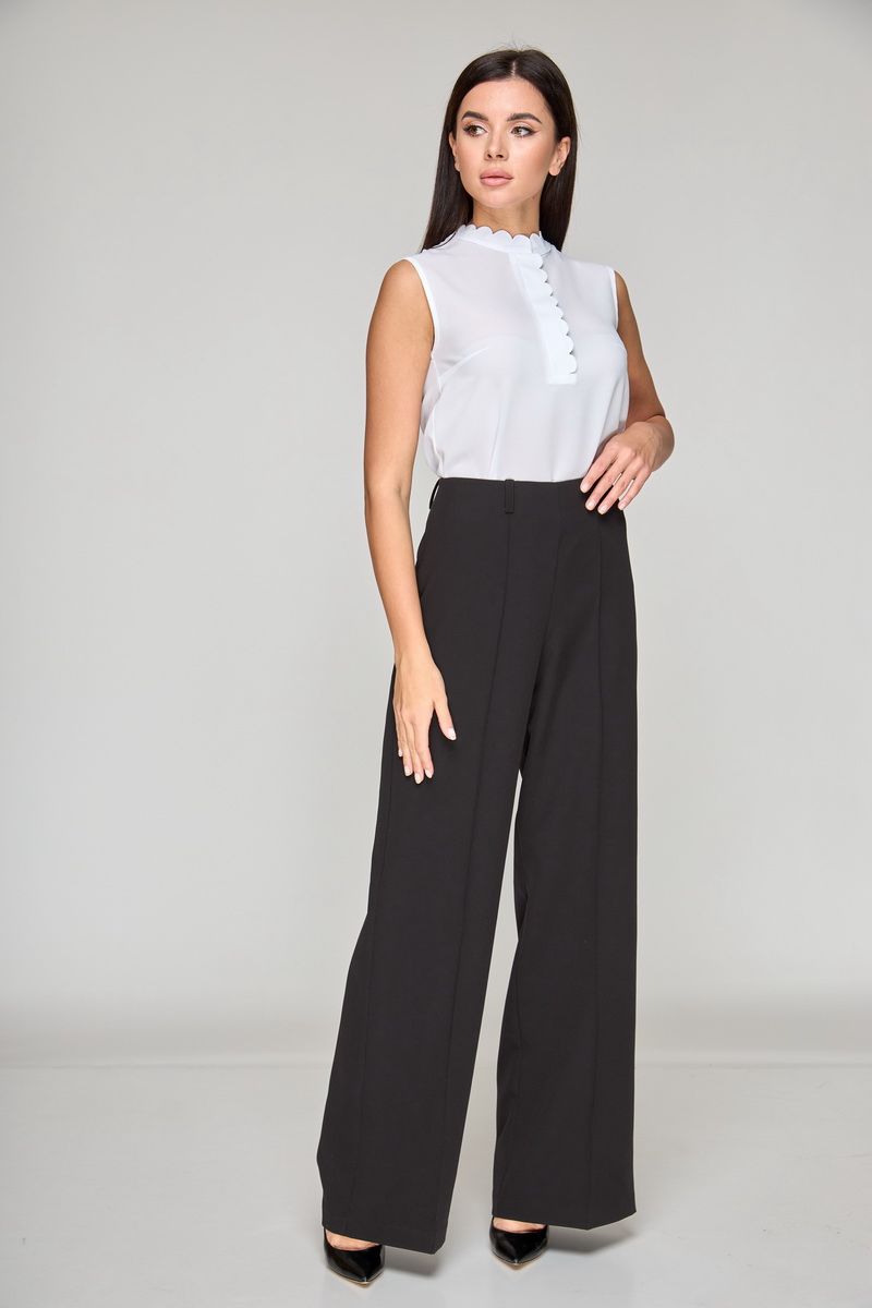 Женские брюки БАГРЯНИЦА