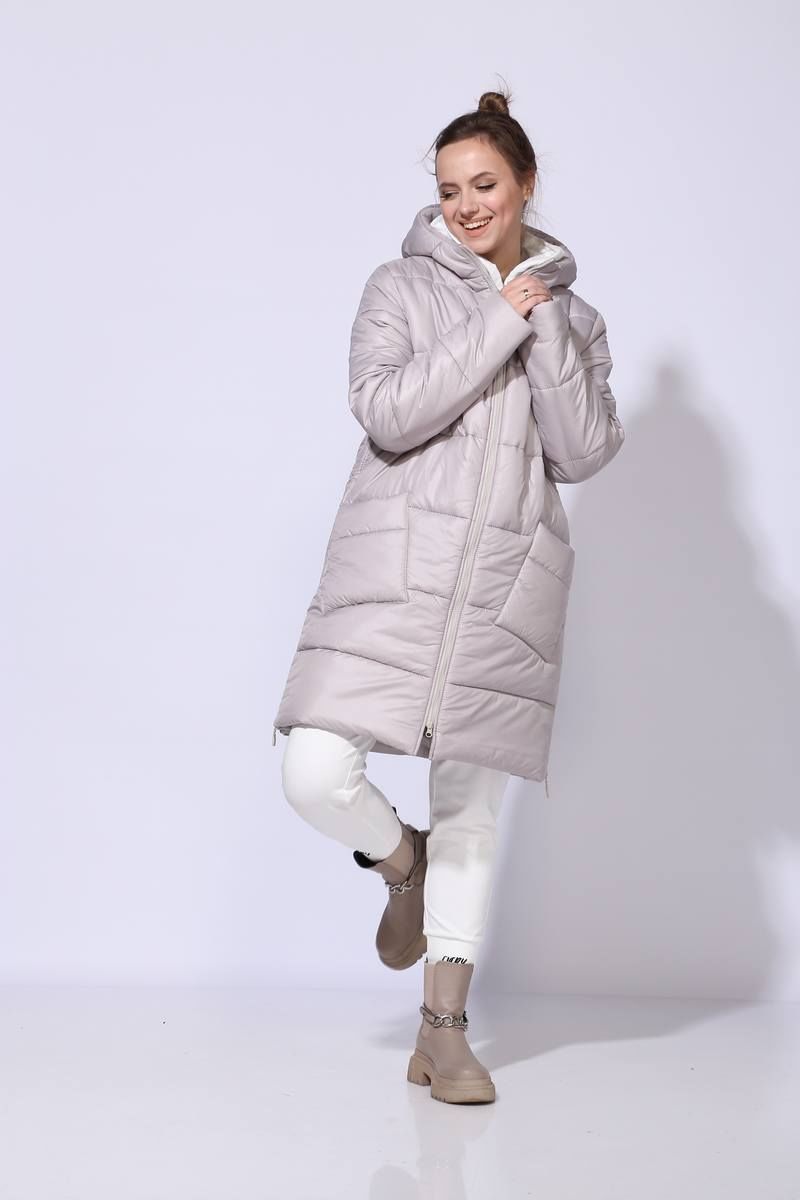 Женское пальто TAiER