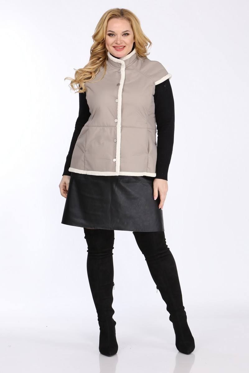 женские жилеты Celentano