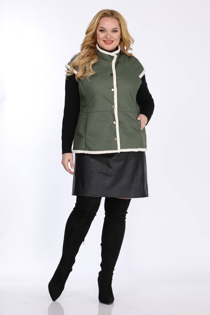 женские жилеты Celentano