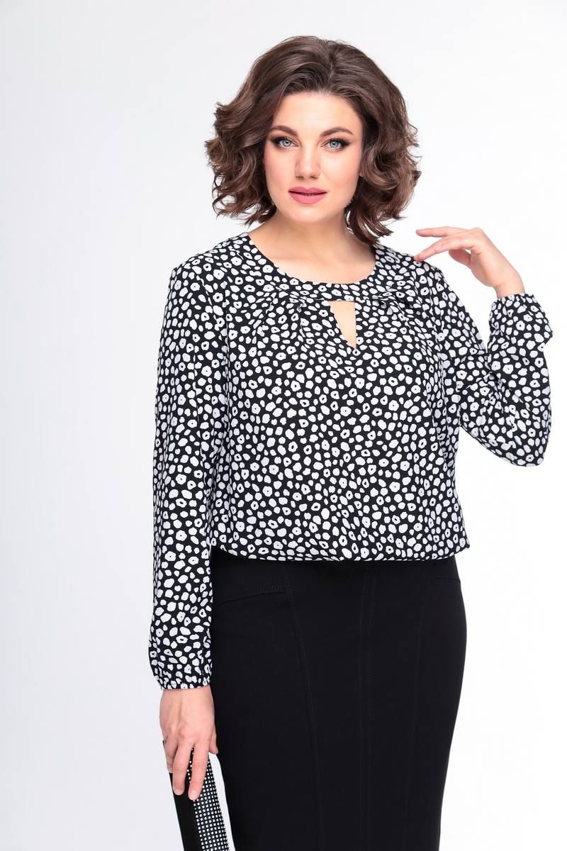 женские блузы Swallow