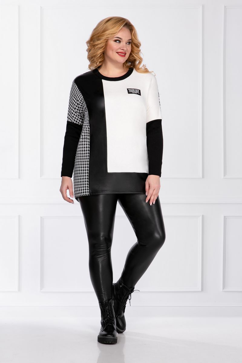 Брючный комплект БагираАнТа