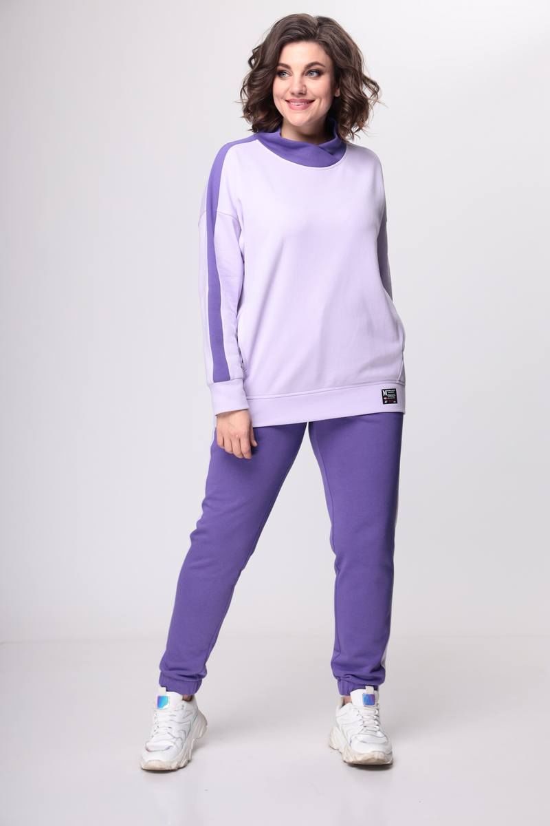 Спортивный костюм Danaida