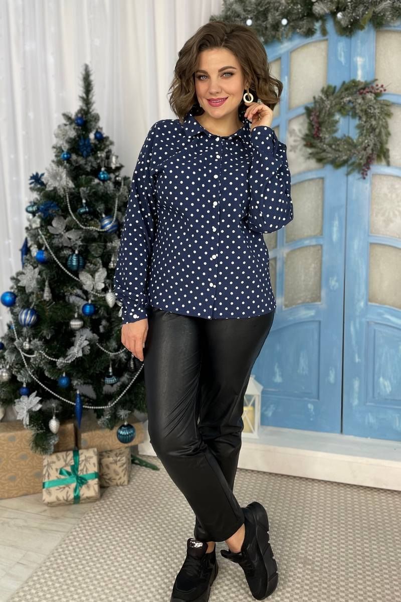 женские блузы Rumoda