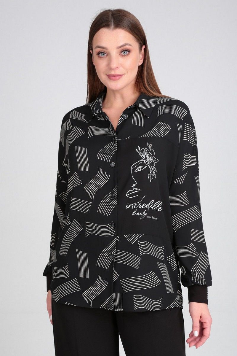 женские блузы Jurimex