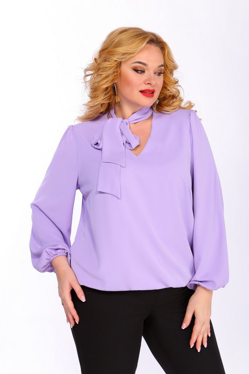 женские блузы Emilia