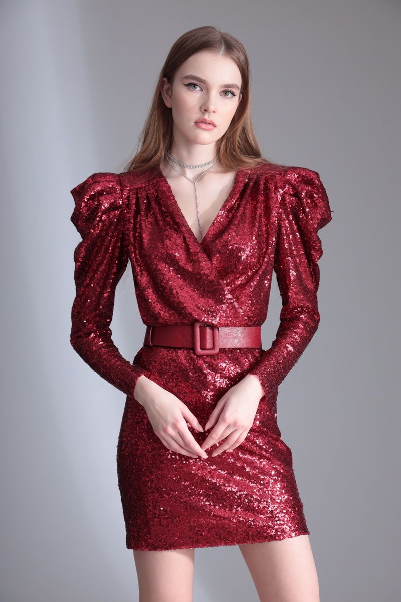 Платье Орхидея