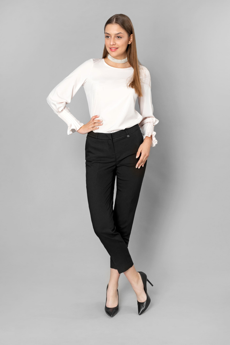 Женские брюки Elema