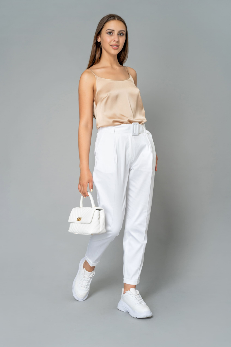 Женские брюки Elema