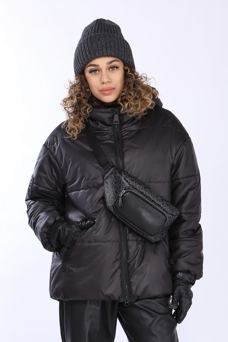 Женская куртка DOGGI