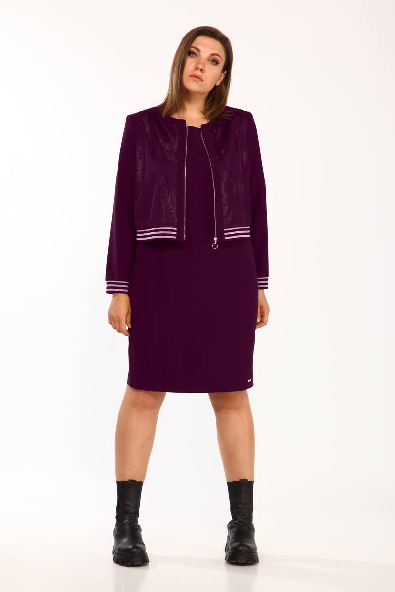 Плательный комплект Vilena