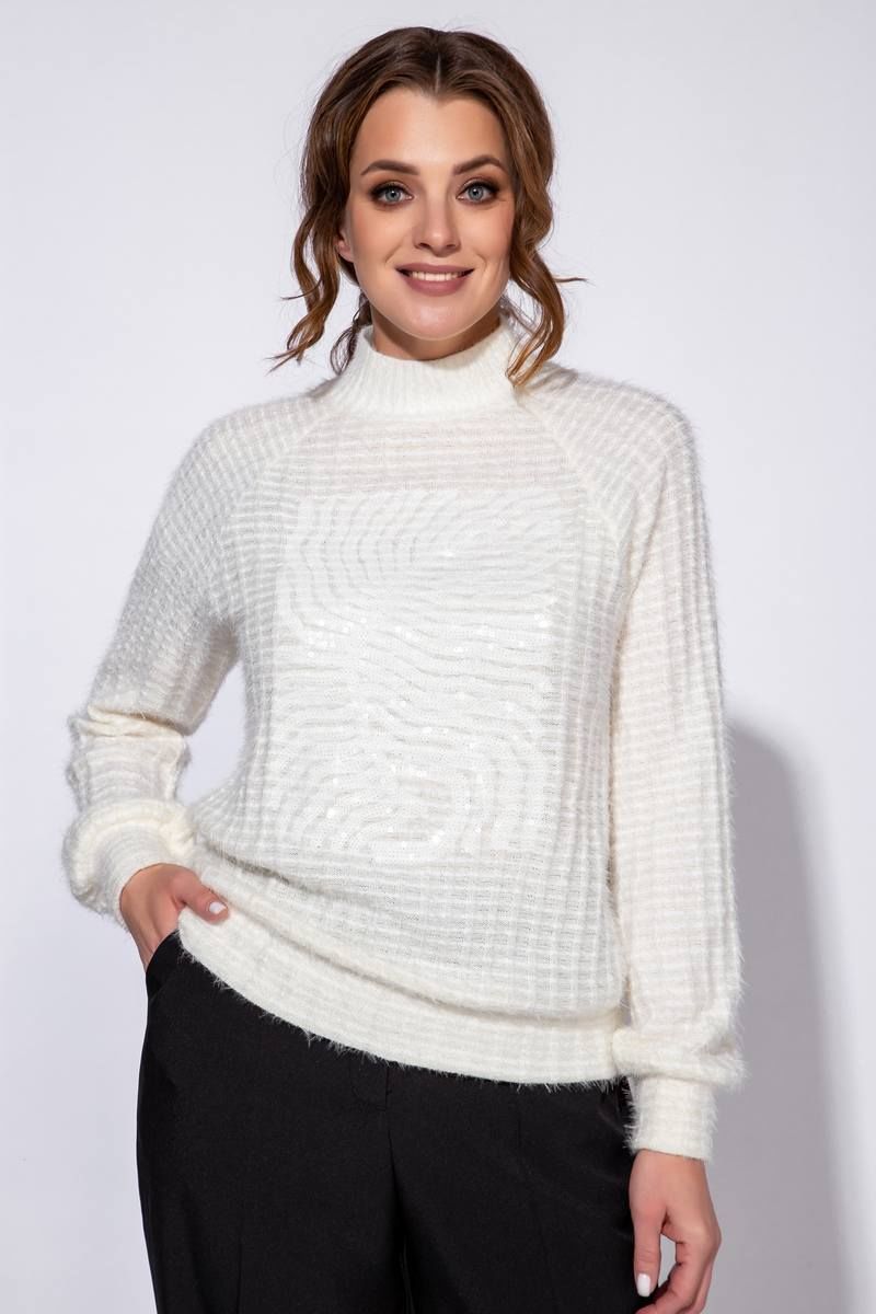 женские джемперы Olegran