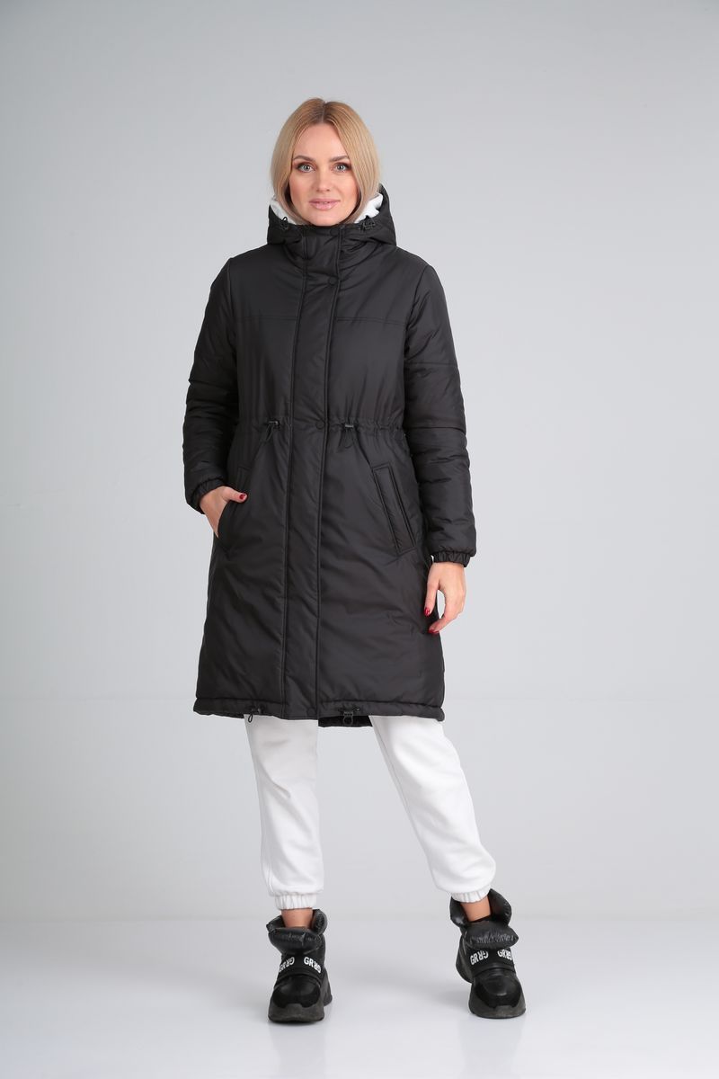 Женское пальто Modema