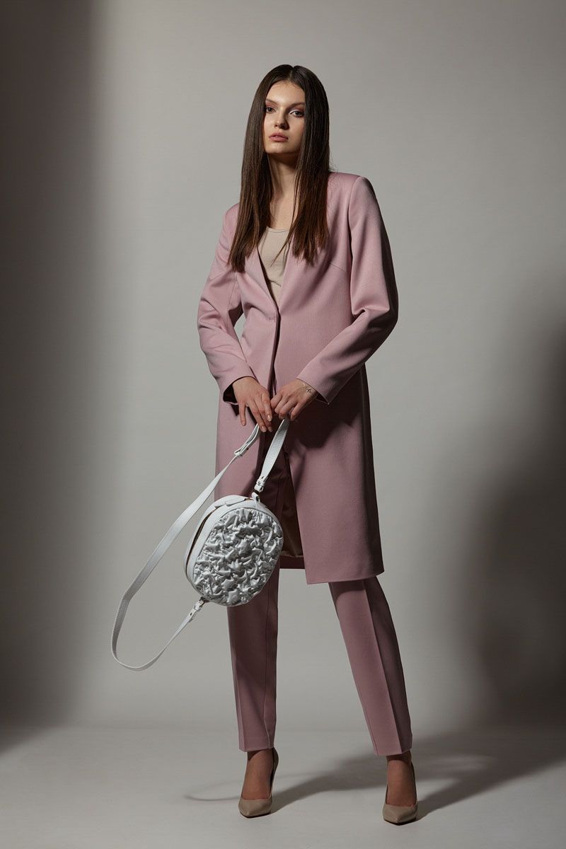 Брючный костюм Rosheli