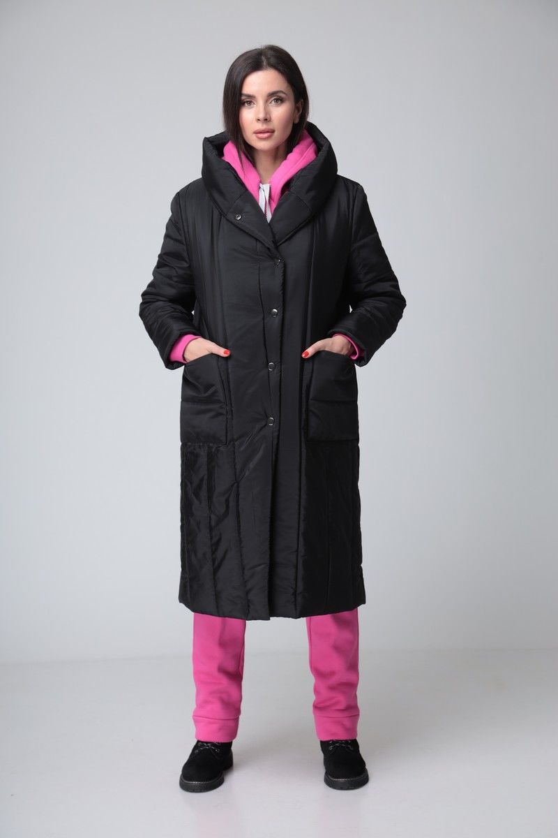 Женское пальто T&N