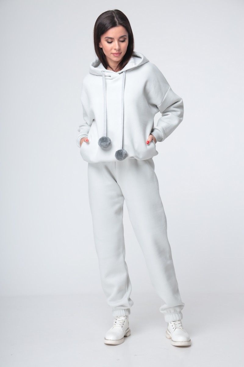 Брючный комплект T&N