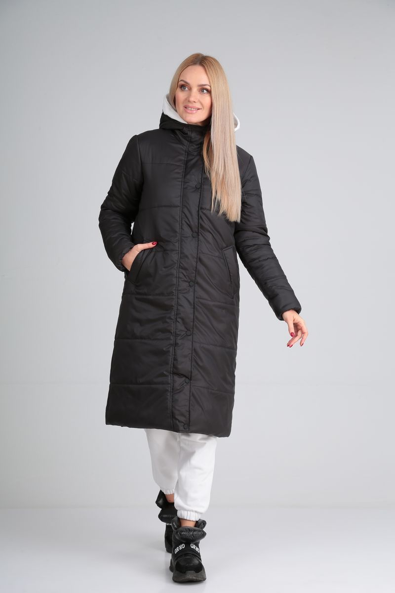 Женское пальто Modema