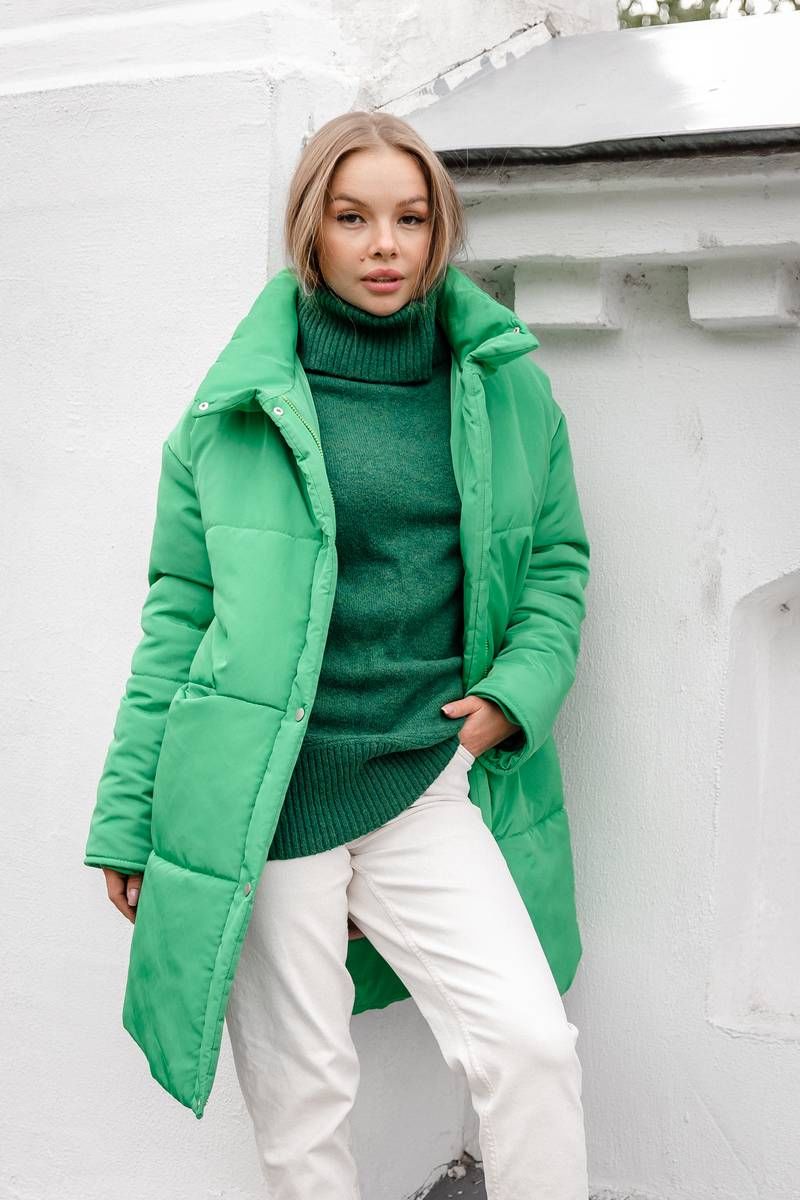 Женская куртка Totallook