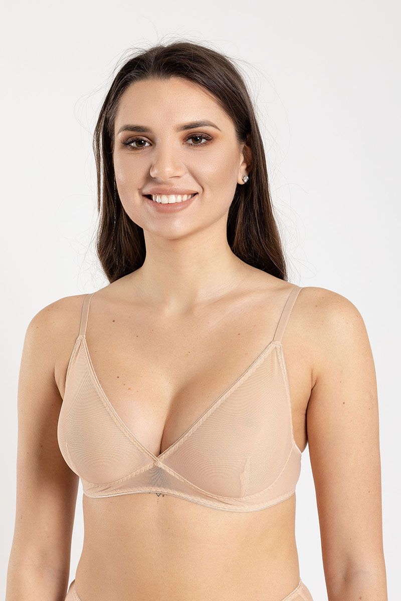 женские бюстгальтеры и бюстье SERGE