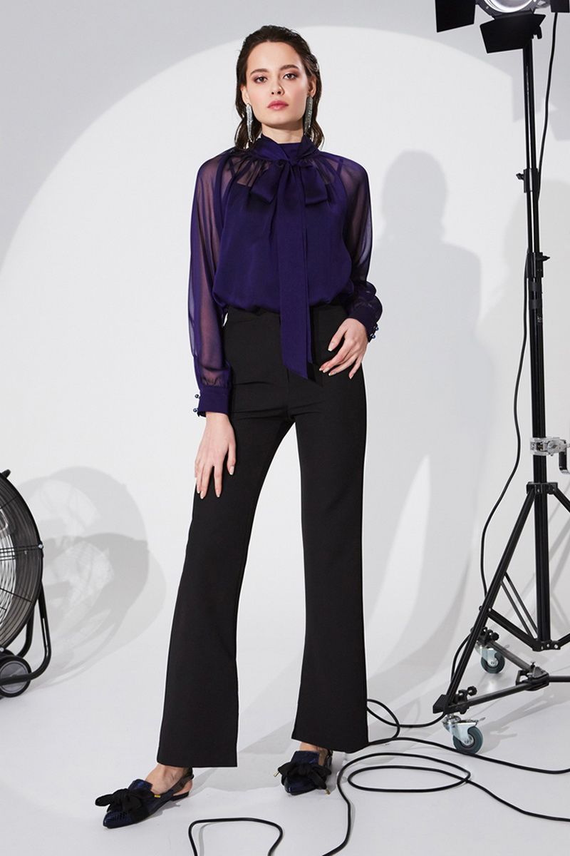 Женские брюки DAVYDOV