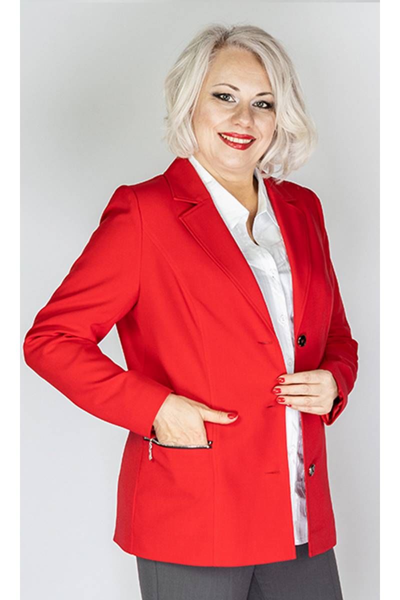 Жакеты Camelia 20157 1