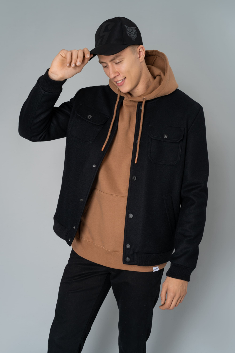 мужские куртки Elema