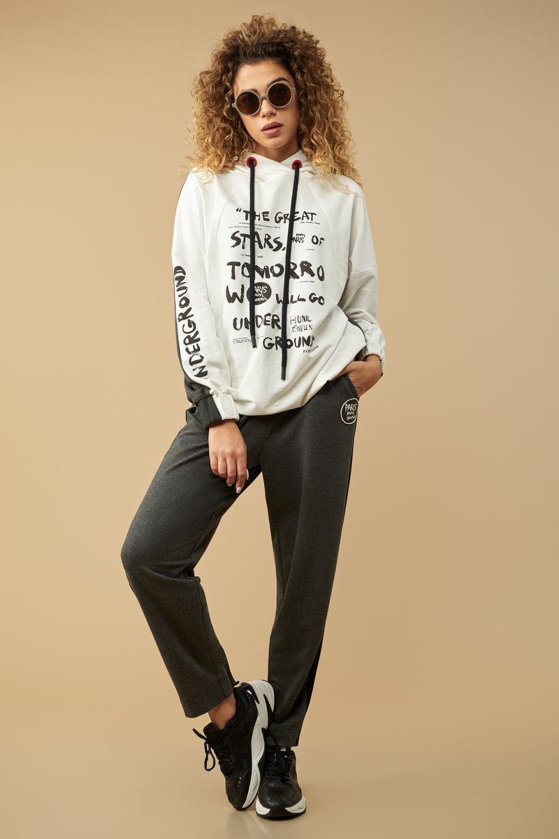 Спортивный костюм Сч@стье