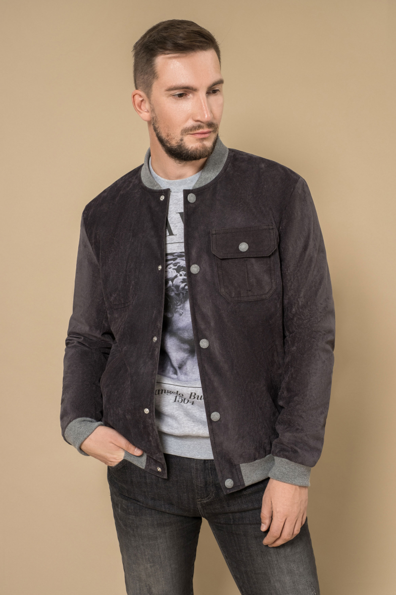 мужские куртки Elema