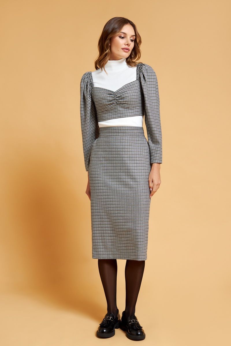 женские блузы DAVYDOV