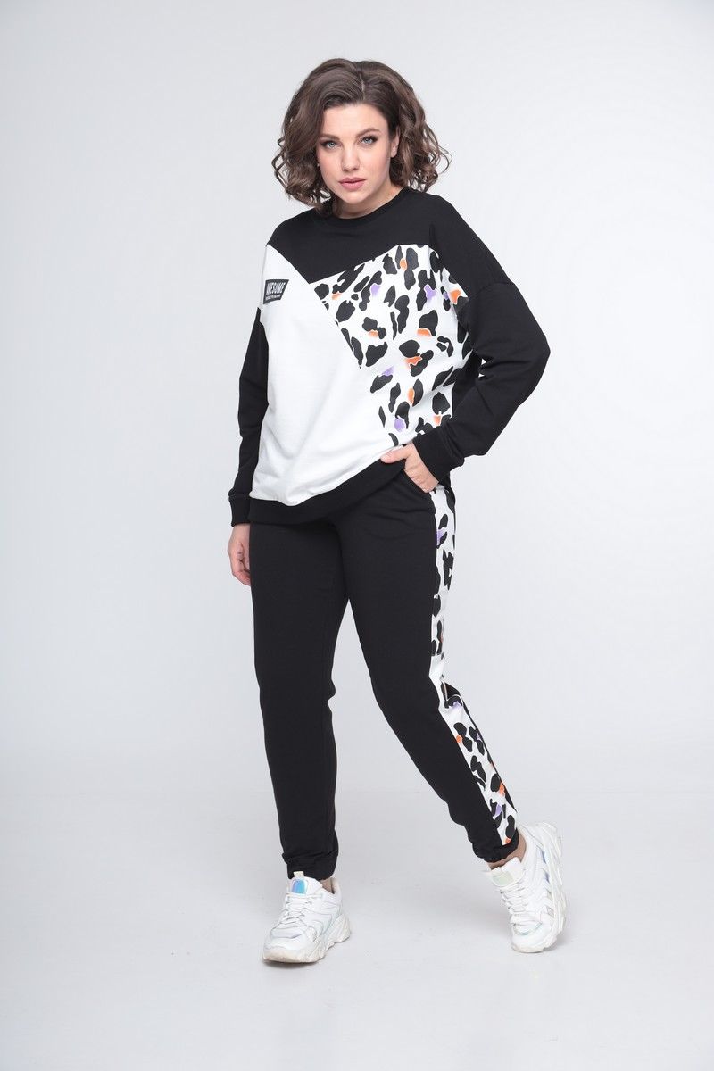 Спортивный костюм Bonna Image